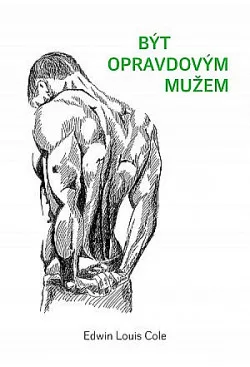 Být opravdovým mužem