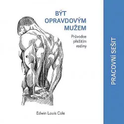 Být opravdovým mužem - pracovní sešit