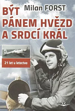 Být pánem hvězd a srdcí král: 21 let u letectva