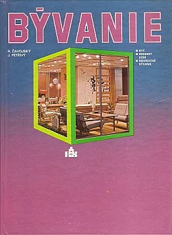 Bývanie