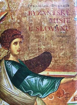 Byzantské misie u Slovanů