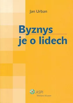 Byznys je o lidech