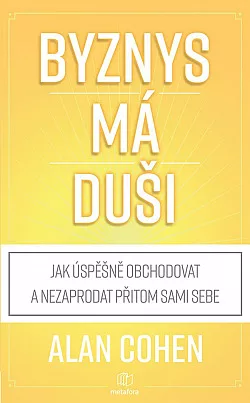 Byznys má duši