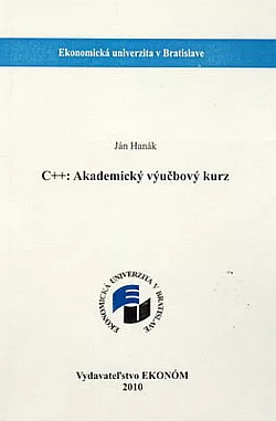 C++: Akademický výučbový kurz