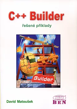 C++ Builder - řešené příklady