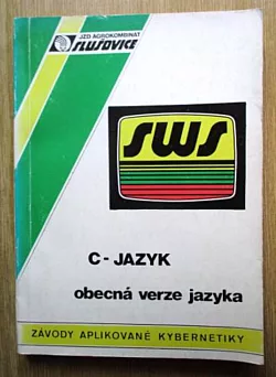 C-jazyk: Obecná verze jazyka