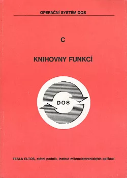 C - knihovny funkcí