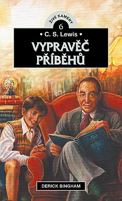 C.S. Lewis: Vypravěč příběhů
