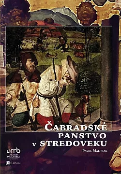 Čabradské panstvo v stredoveku