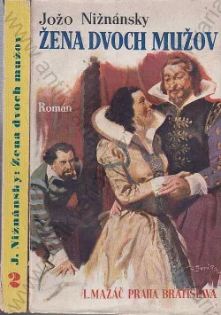 Žena dvoch mužov I.