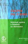 Čačipen pal o Roma: Súhrnná správa o Rómoch na Slovensku