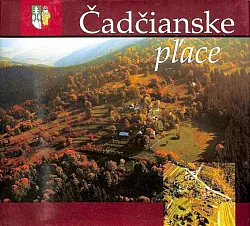 Čadčianske pľace