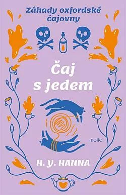 Čaj s jedem