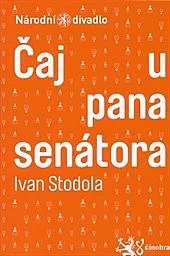 Čaj u pana senátora