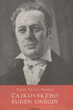 Čajkovského Eugen Oněgin