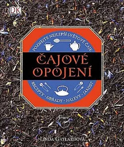 Čajové opojení