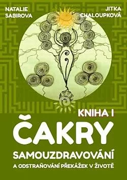 Čakry