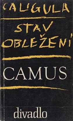 Caligula / Stav obležení