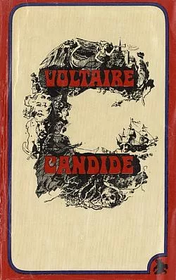 Candide a jiné povídky
