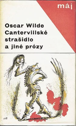 Cantervillské strašidlo a jiné prózy