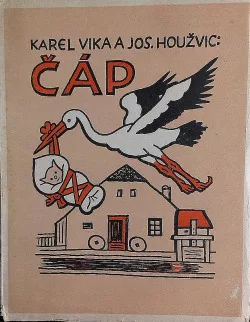 Čáp