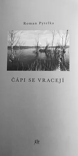 Čápi se vracejí