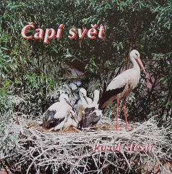 Čapí svět