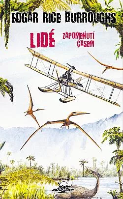 Lidé zapomenutí časem