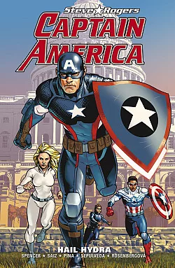 Hail Hydra