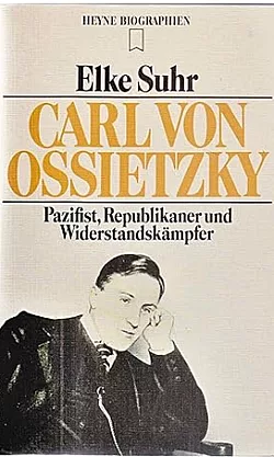 Carl von Ossietzky