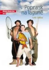 Carlo Goldoni - Poprask na laguně