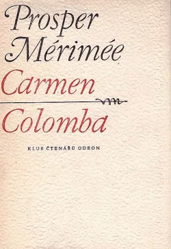 Carmen / Colomba