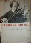 Čaroděj houslí
