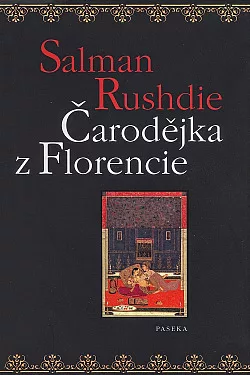 Čarodějka z Florencie