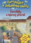 Čarodějky a tajemný přízrak