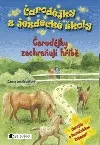 Čarodějky zachraňují hříbě