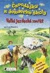 Velká jezdecká soutěž