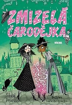 Zmizelá čarodějka