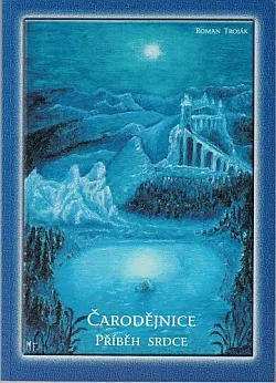 Čarodějnice: příběh srdce