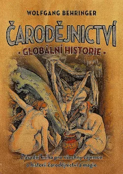 Čarodějnictví - Globální historie
