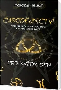 Čarodějnictví pro každý den
