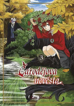 Čarodějova nevěsta 3