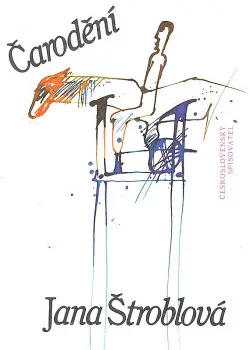 Čarodění