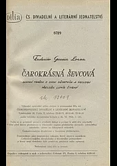 Čarokrásná ševcová