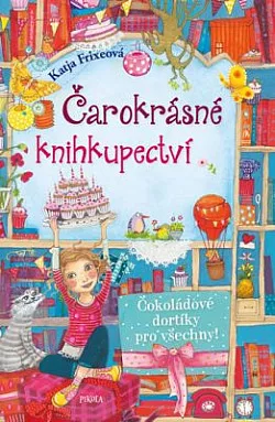 Čokoládové dortíky pro všechny