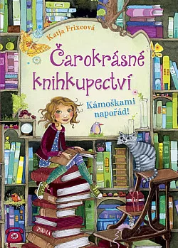 Kámoškami napořád!
