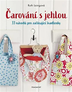 Čarování s jehlou
