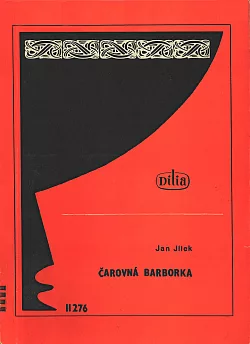 Čarovná Barborka