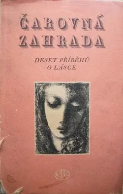Čarovná zahrada