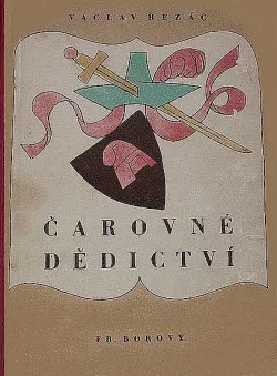 Čarovné dědictví